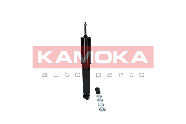 Kamoka 20554006 Front oil and gas suspension shock absorber 20554006