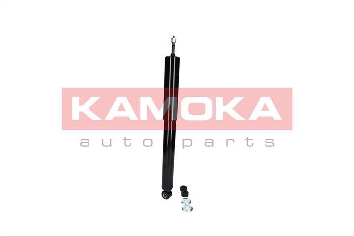 Kamoka 20554004 Rear oil and gas suspension shock absorber 20554004