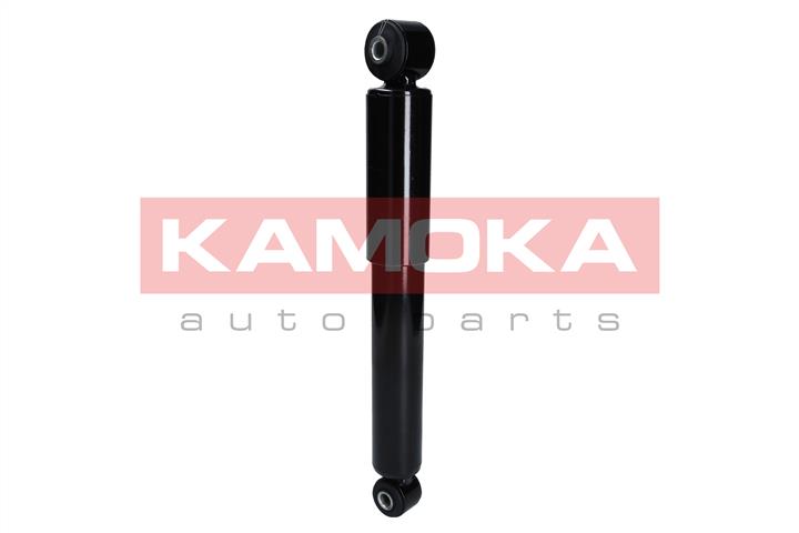 Kamoka 20554001 Rear oil and gas suspension shock absorber 20554001