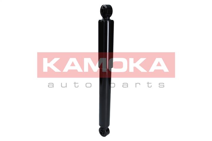 Kamoka 20553020 Rear oil and gas suspension shock absorber 20553020