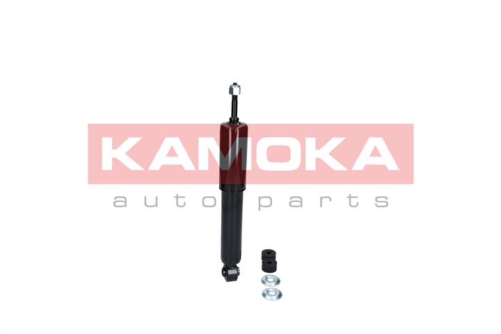 Kamoka 20553012 Front oil and gas suspension shock absorber 20553012