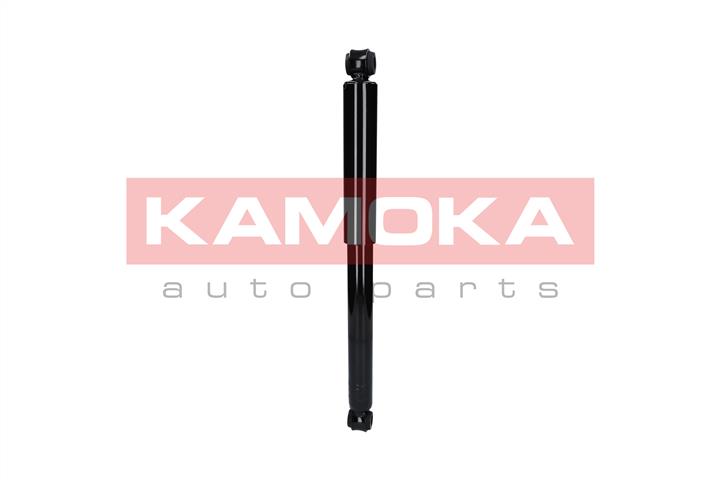 Kamoka 20553011 Rear oil and gas suspension shock absorber 20553011