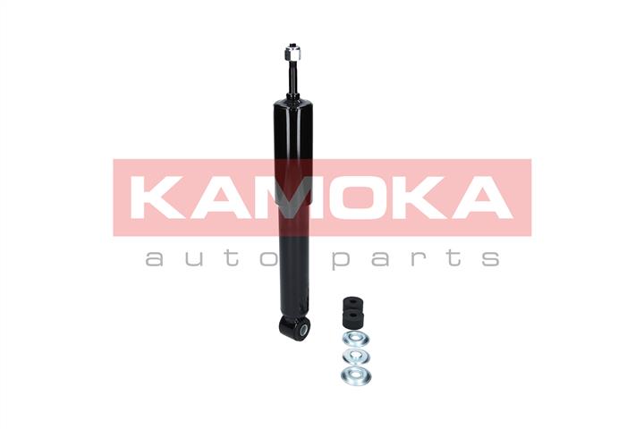 Kamoka 20553010 Front oil and gas suspension shock absorber 20553010