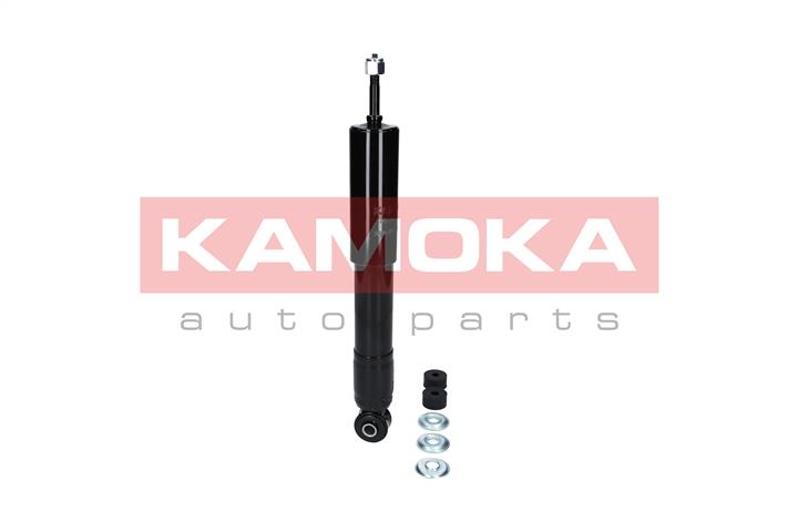 Kamoka 20553009 Front oil and gas suspension shock absorber 20553009