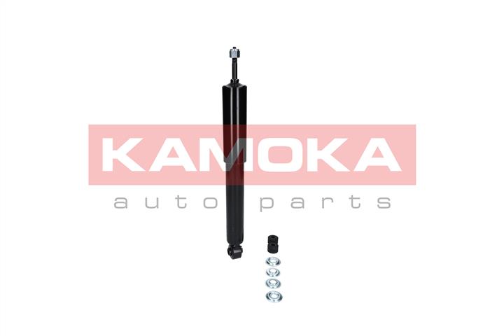 Kamoka 20553004 Front oil and gas suspension shock absorber 20553004
