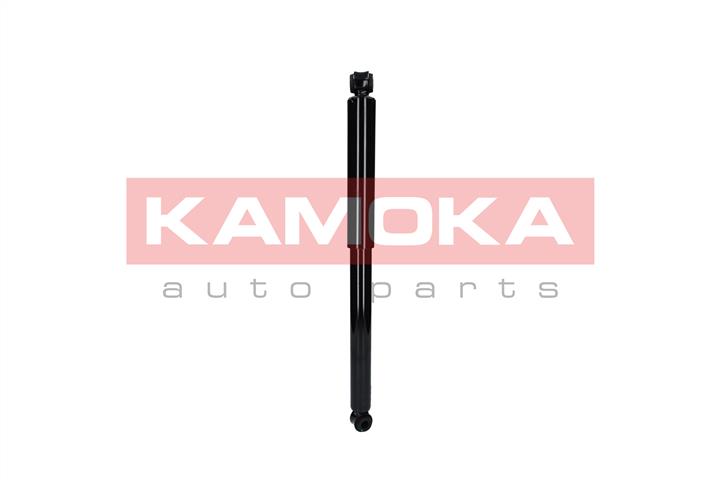 Kamoka 20553002 Rear oil and gas suspension shock absorber 20553002