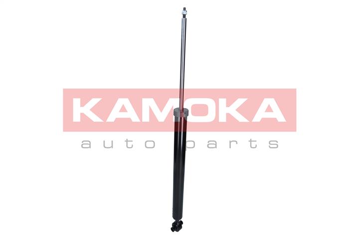 Kamoka 20551363 Rear oil and gas suspension shock absorber 20551363