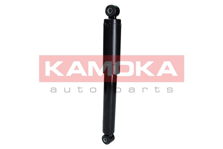 Kamoka 20443196 Rear oil shock absorber 20443196