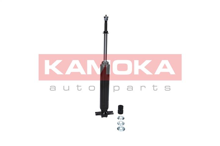 Kamoka 20443013 Front oil shock absorber 20443013