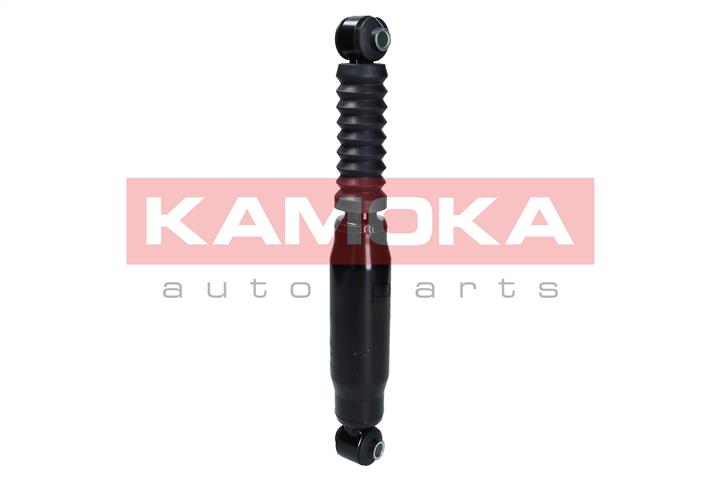 Kamoka 20441437 Rear oil shock absorber 20441437