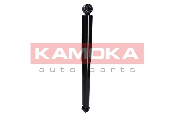 Kamoka 20349948 Rear oil and gas suspension shock absorber 20349948