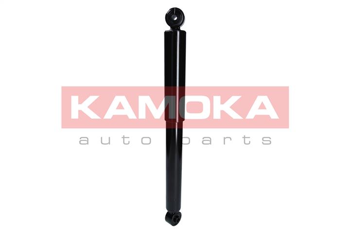 Kamoka 20349947 Rear oil and gas suspension shock absorber 20349947