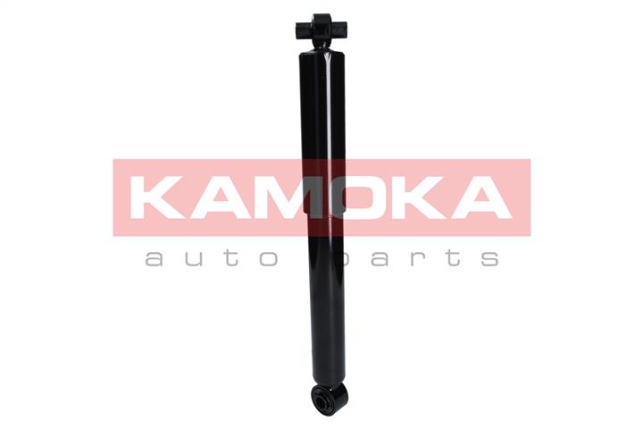 Kamoka 20349934 Rear oil and gas suspension shock absorber 20349934
