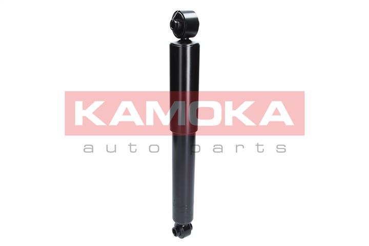 Kamoka 20349917 Rear oil and gas suspension shock absorber 20349917