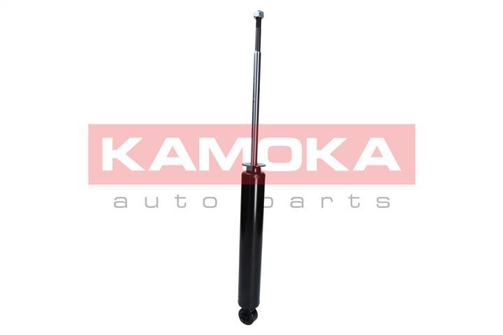 Kamoka 20349312 Rear oil and gas suspension shock absorber 20349312