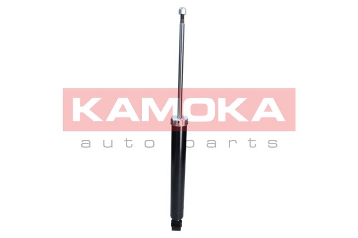 Kamoka 20349297 Rear oil and gas suspension shock absorber 20349297