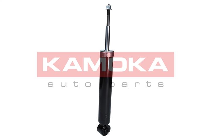 Kamoka 20349273 Front oil and gas suspension shock absorber 20349273