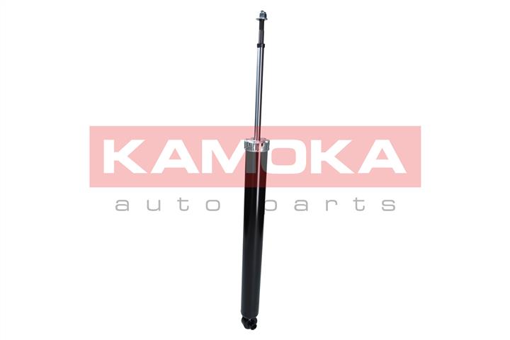 Kamoka 20349250 Rear oil and gas suspension shock absorber 20349250