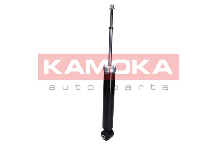 Kamoka 20349244 Rear oil and gas suspension shock absorber 20349244