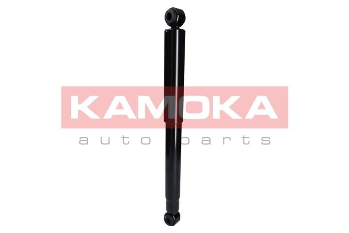 Kamoka 20349186 Rear oil and gas suspension shock absorber 20349186