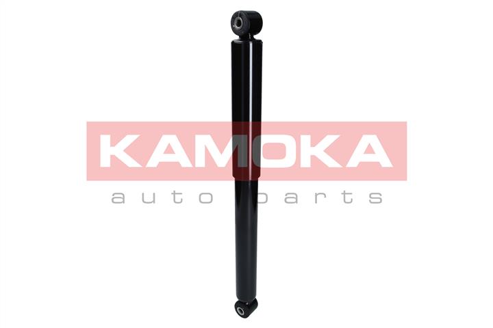 Kamoka 20349020 Rear oil and gas suspension shock absorber 20349020