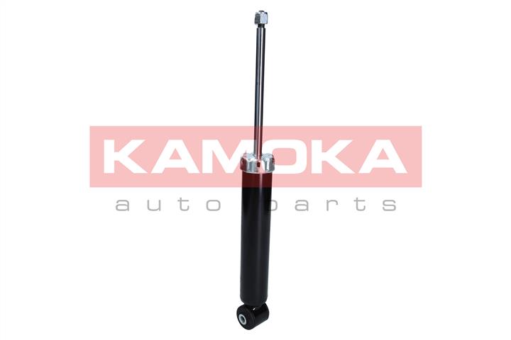 Kamoka 20349019 Rear oil and gas suspension shock absorber 20349019