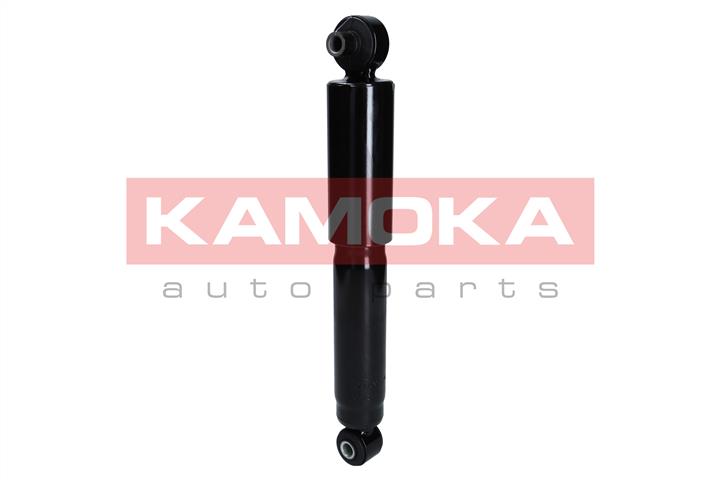 Kamoka 20349018 Rear oil and gas suspension shock absorber 20349018
