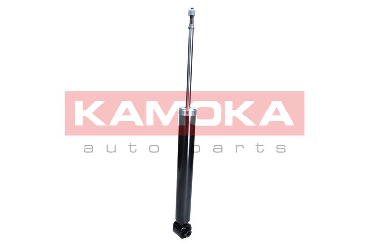 Kamoka 20349017 Rear oil and gas suspension shock absorber 20349017