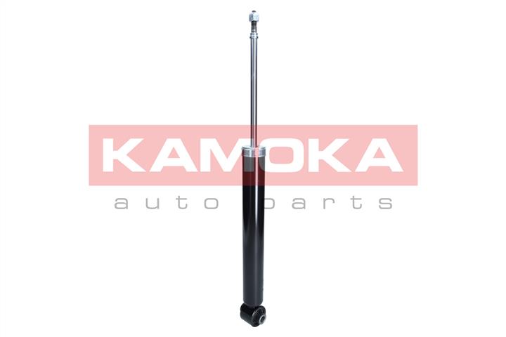 Kamoka 20349016 Rear oil and gas suspension shock absorber 20349016
