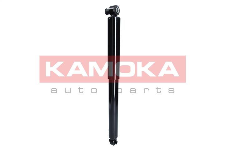Kamoka 20349015 Rear oil and gas suspension shock absorber 20349015