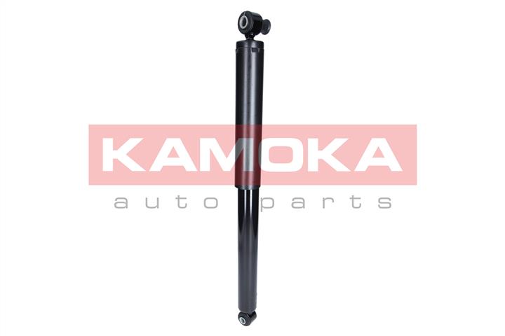 Kamoka 20349014 Rear oil and gas suspension shock absorber 20349014