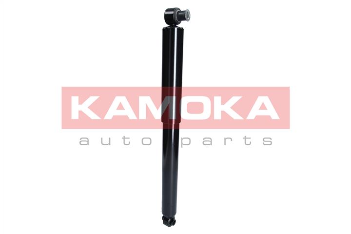 Kamoka 20349013 Rear oil and gas suspension shock absorber 20349013