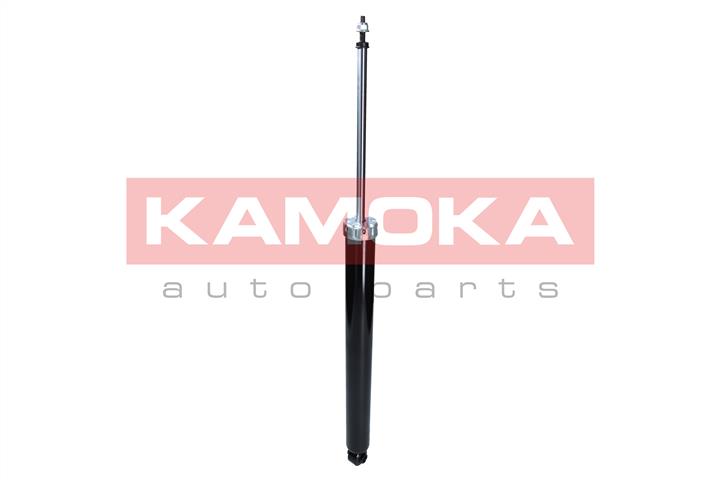 Kamoka 20349011 Rear oil and gas suspension shock absorber 20349011