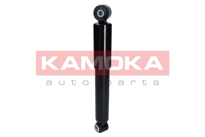 Kamoka 20349010 Rear oil and gas suspension shock absorber 20349010