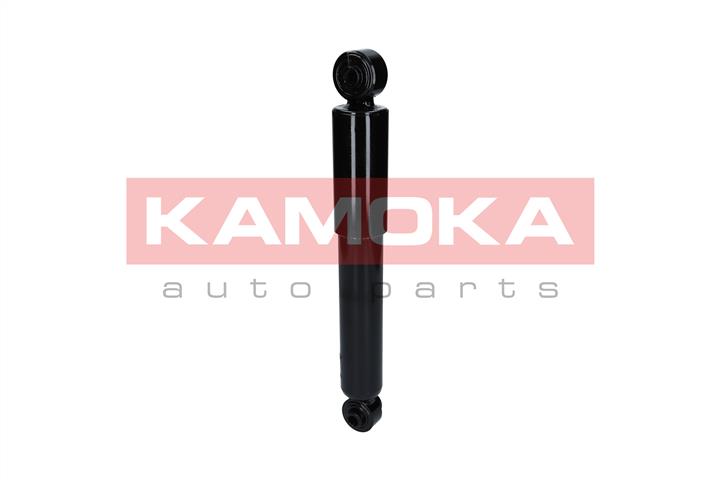 Kamoka 20349008 Rear oil and gas suspension shock absorber 20349008