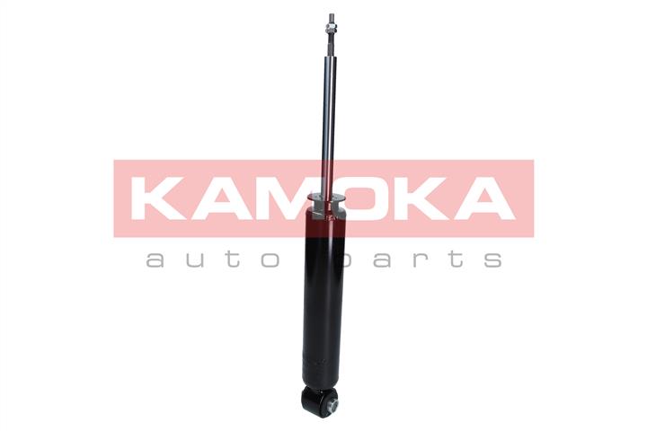 Kamoka 20349006 Rear oil and gas suspension shock absorber 20349006