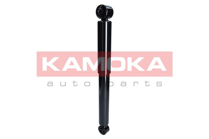 Kamoka 20349004 Rear oil and gas suspension shock absorber 20349004