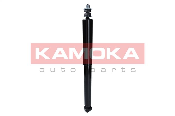 Kamoka 20349003 Rear oil and gas suspension shock absorber 20349003
