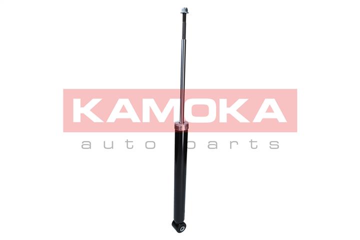 Kamoka 20348366 Rear oil and gas suspension shock absorber 20348366