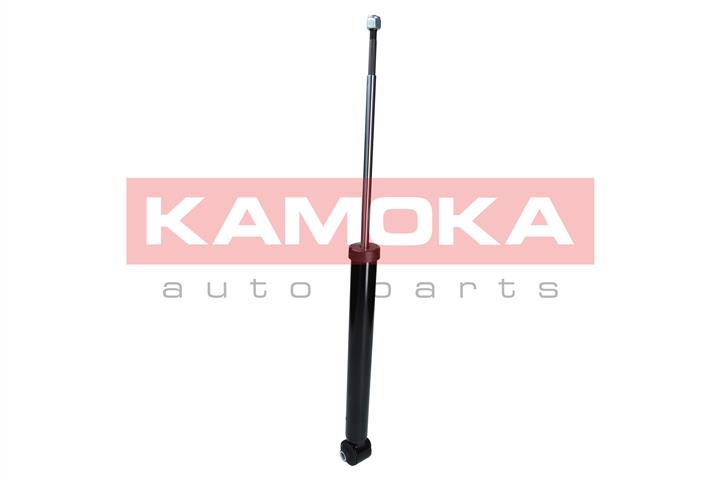 Kamoka 20348316 Rear oil and gas suspension shock absorber 20348316