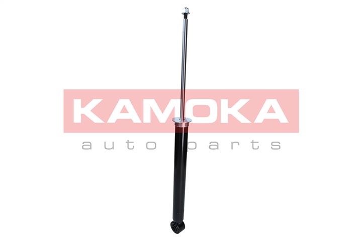 Kamoka 20348239 Rear oil and gas suspension shock absorber 20348239