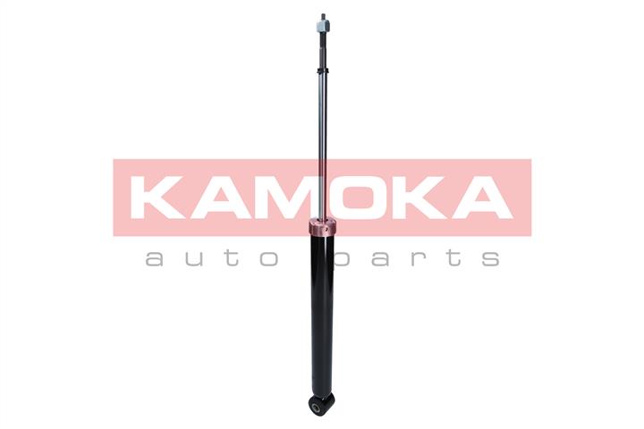 Kamoka 20348005 Rear oil and gas suspension shock absorber 20348005