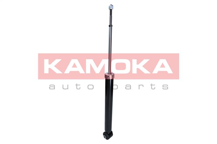 Kamoka 20348004 Rear oil and gas suspension shock absorber 20348004