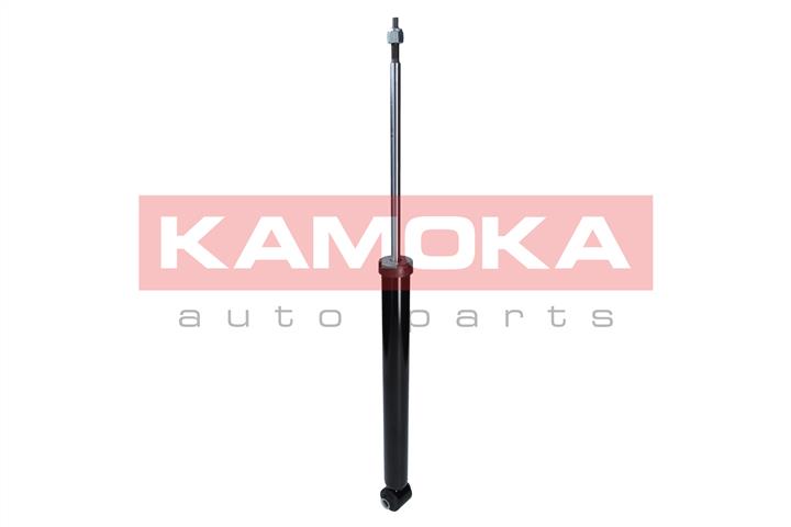 Kamoka 20348003 Rear oil and gas suspension shock absorber 20348003