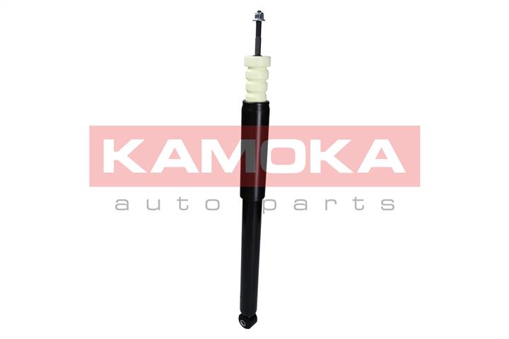 Kamoka 20348002 Rear oil and gas suspension shock absorber 20348002