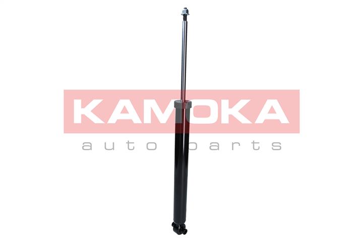 Kamoka 20348001 Rear oil and gas suspension shock absorber 20348001