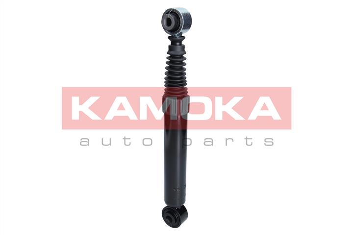 Kamoka 20345372 Rear oil and gas suspension shock absorber 20345372