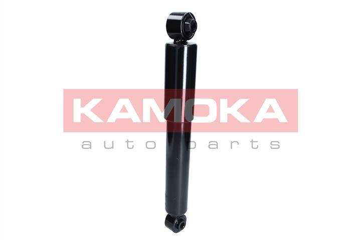 Kamoka 20345006 Rear oil and gas suspension shock absorber 20345006