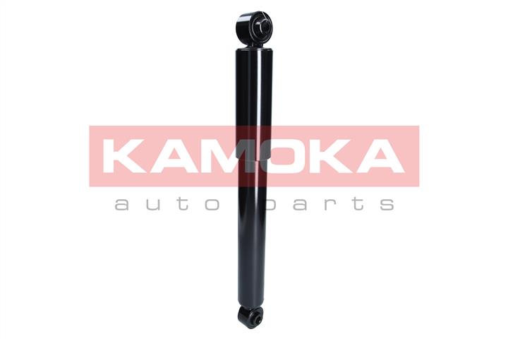 Kamoka 20345005 Rear oil and gas suspension shock absorber 20345005