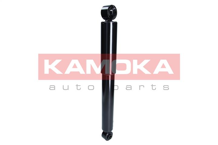 Kamoka 20345004 Rear oil and gas suspension shock absorber 20345004